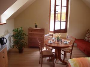 Fotografia z galérie ubytovania Pension a Restaurace Vyhlídka v Karlštejne