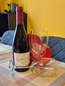 Drinks på Апартамент Сотирови