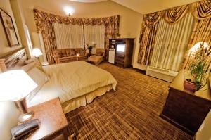 Gallery image of Days Inn by Wyndham Surrey in Surrey