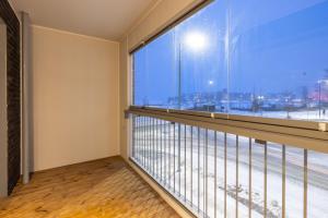 Fotografie z fotogalerie ubytování Prestigious Apartment & Enjoy Waterfront Living v destinaci Tampere