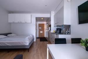 Fotografie z fotogalerie ubytování Prestigious Apartment & Enjoy Waterfront Living v destinaci Tampere