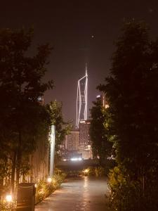 Fotografie z fotogalerie ubytování Agile TRX Luxury suite Bukit bintang v Kuala Lumpur