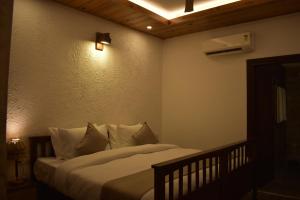 Gallery image of 3Acres Resorts Dehradun in Dehradun