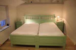 Afbeelding uit fotogalerij van Stine´s Hus in Burg