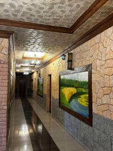 Galeriebild der Unterkunft Gagari mot in Tsamakaberd