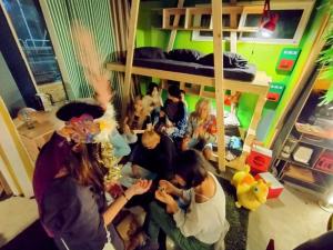 Majutusasutuse Lab8 Tokyo - Creative Coliving 6 Minutes to Shibuya Stay Play & Connect külastajad