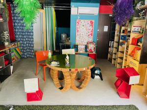 Foto sihtkohas Tōkyō asuva majutusasutuse Lab8 Tokyo - Creative Coliving 6 Minutes to Shibuya Stay Play & Connect galeriist