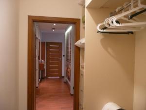 Fotografia z galérie ubytovania Apartament Manhattan v destinácii Białystok