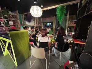 Majutusasutuse Lab8 Tokyo - Creative Coliving 6 Minutes to Shibuya Stay Play & Connect külastajad