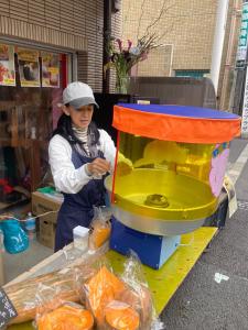 Majutusasutuse Lab8 Tokyo - Creative Coliving 6 Minutes to Shibuya Stay Play & Connect külastajad