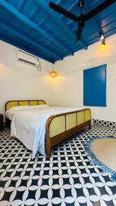 Fotografie z fotogalerie ubytování Liv Inn Iyra - Boutique Stay v destinaci Varkala