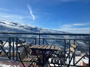 Afbeelding uit fotogalerij van SN Vista Nevada Suites in Sierra Nevada