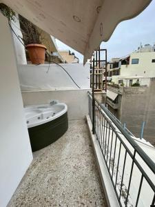 Fotografie z fotogalerie ubytování Mosaics easystay Penthouse 360'view v Aténách