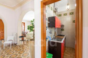 Køkken eller tekøkken på Villa Lume - Piscina Privata - by Cala Salento