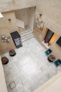 Fotografia z galérie ubytovania Center Suites San Eloy v destinácii Seville