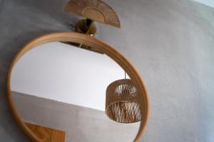 Fotografia z galérie ubytovania La casita de Real de Cartuja - Apartamento Deluxe opción parking v destinácii Granada