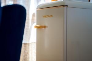 Fotografia z galérie ubytovania La casita de Real de Cartuja - Apartamento Deluxe opción parking v destinácii Granada