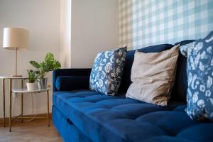 Posedenie v ubytovaní La casita de Real de Cartuja - Apartamento Deluxe opción parking
