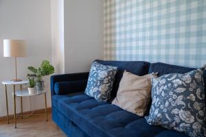 Posedenie v ubytovaní La casita de Real de Cartuja - Apartamento Deluxe opción parking