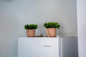 Fotografia z galérie ubytovania La casita de Real de Cartuja - Apartamento Deluxe opción parking v destinácii Granada