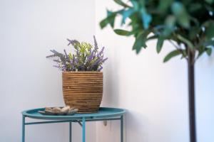 Fotografia z galérie ubytovania La casita de Real de Cartuja - Apartamento Deluxe opción parking v destinácii Granada