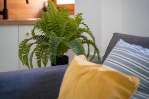 Posedenie v ubytovaní La casita de Real de Cartuja - Apartamento Deluxe opción parking