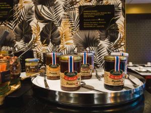 Fotografie z fotogalerie ubytování Mercure Cabourg Hôtel & Spa v destinaci Cabourg