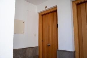 Fotografia z galérie ubytovania La casita de Real de Cartuja - Apartamento Deluxe opción parking v destinácii Granada
