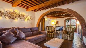 Fotografie z fotogalerie ubytování LA MAGIA 8&2, Emma Villas v destinaci Gavorrano