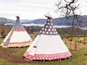 Gallery image of YHA Windermere in Troutbeck