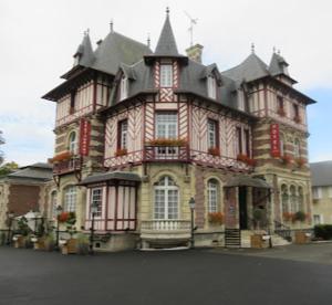 Gallery image of residence Saint Eloi in Noyon
