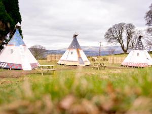 Gallery image of YHA Windermere in Troutbeck