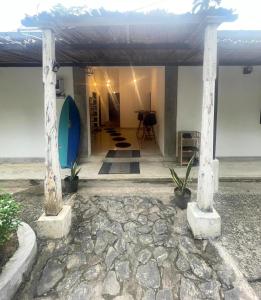Fotografie z fotogalerie ubytování Chilli Croc CoLiving Hiriketiya v destinaci Hiriketiya