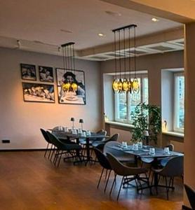 Imagine din galeria proprietății Hotel Plainbrücke | self check-in în Salzburg