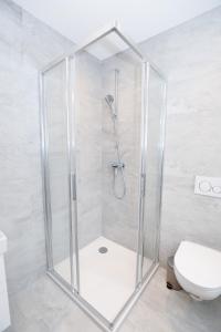 Bilik mandi di Modern Studio central location