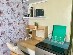 Fotografie z fotogalerie ubytování Cityscape Grand v destinaci Cebu City