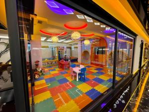 Dětský klub v ubytování Yekta Mall Trade Center