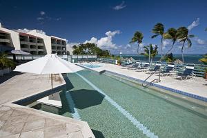 Gallery image of Club St. Croix Beach and Tennis Resort in Christiansted