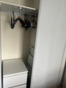 Imagen de la galería de Deux chambres indépendantes dans appartement moderne, en Clichy