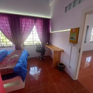 Gallery image of Villa Tropica in Kampot +50 photos