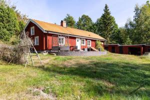 Fotografie z fotogalerie ubytování Hus Skärgården v destinaci Figeholm