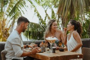 Ospiti di Palm Hotel & Spa