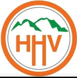 Certifikát, hodnocení, plakát nebo jiný dokument vystavený v ubytování Hotel Himalayan View