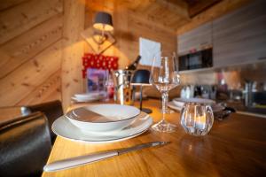 Galería fotográfica de Chalet sulle piste da sci con Garage a Limone 1400 en Limone Piemonte 7 fotos más