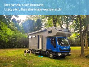 Fotografia z galérie ubytovania Thermal Camping Zalakaros v Zalakarose