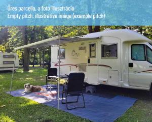 Fotografia z galérie ubytovania Thermal Camping Zalakaros v Zalakarose