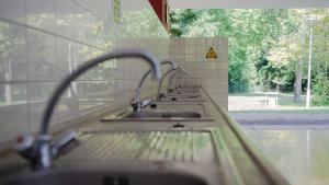 Fotografia z galérie ubytovania Thermal Camping Zalakaros v Zalakarose