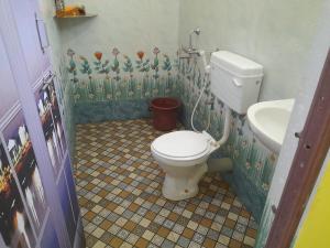 Afbeelding uit fotogalerij van Golden bright in Gokarna