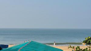 Afbeelding uit fotogalerij van Golden bright in Gokarna