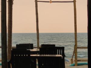 Afbeelding uit fotogalerij van Golden bright in Gokarna